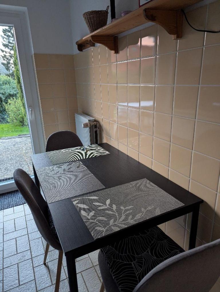 Gesa Kronenberger Scharbeutz Exterior foto